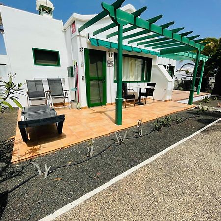 Playa Park Leilighet Puerto del Carmen  Eksteriør bilde